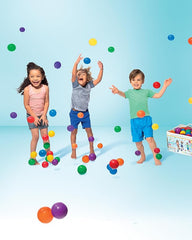 ELC Outdoor Playballs Colour Sports