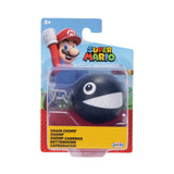 Super Mario Figure Wave 2.5 Inch Assortment