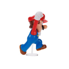 Super Mario Figure Wave 2.5 Inch Assortment