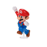 Super Mario Figure Wave 2.5 Inch Assortment