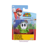 Super Mario Figure Wave 2.5 Inch Assortment