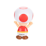 Super Mario Figure Wave 2.5 Inch Assortment