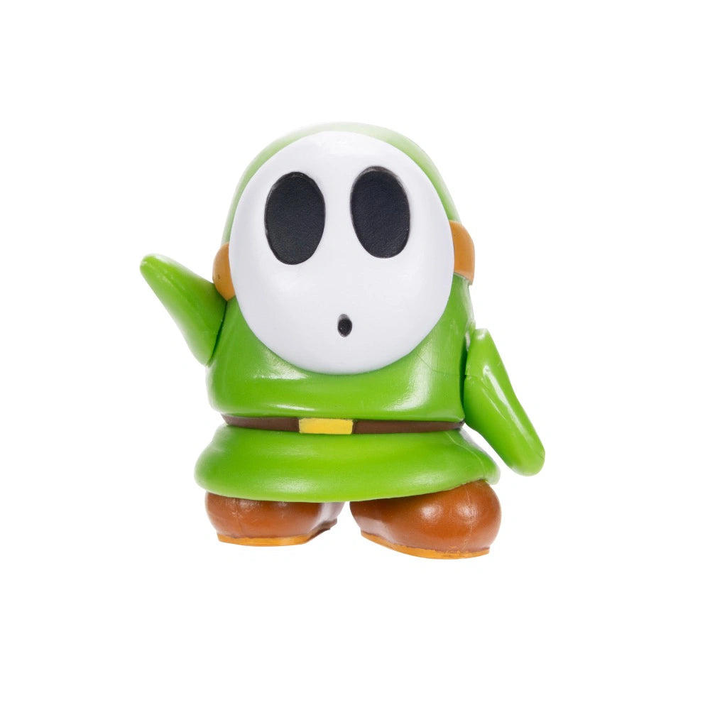 Super Mario Figure Wave 2.5 Inch Assortment