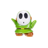 Super Mario Figure Wave 2.5 Inch Assortment