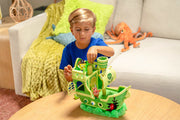 Spongebob Flying Dutchman Playset