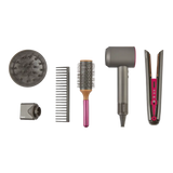 Dyson Supersonic & Corrale Deluxe Styling Set for Kids