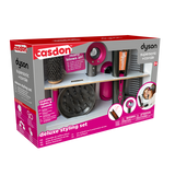 Dyson Supersonic & Corrale Deluxe Styling Set for Kids