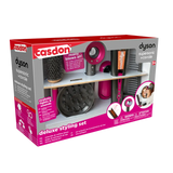 Dyson Supersonic & Corrale Deluxe Styling Set for Kids