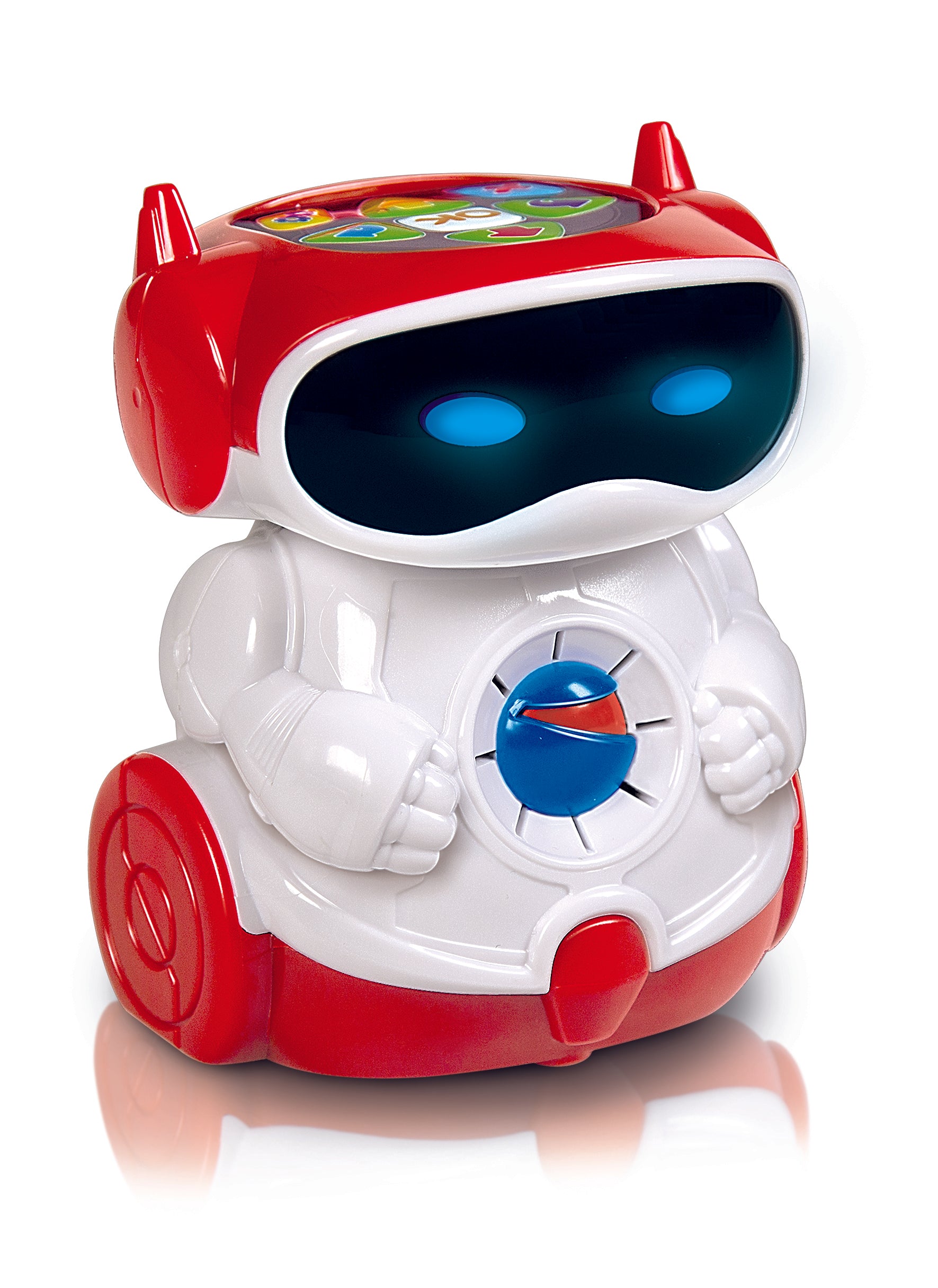 Clementoni Doc Education Talking Robot