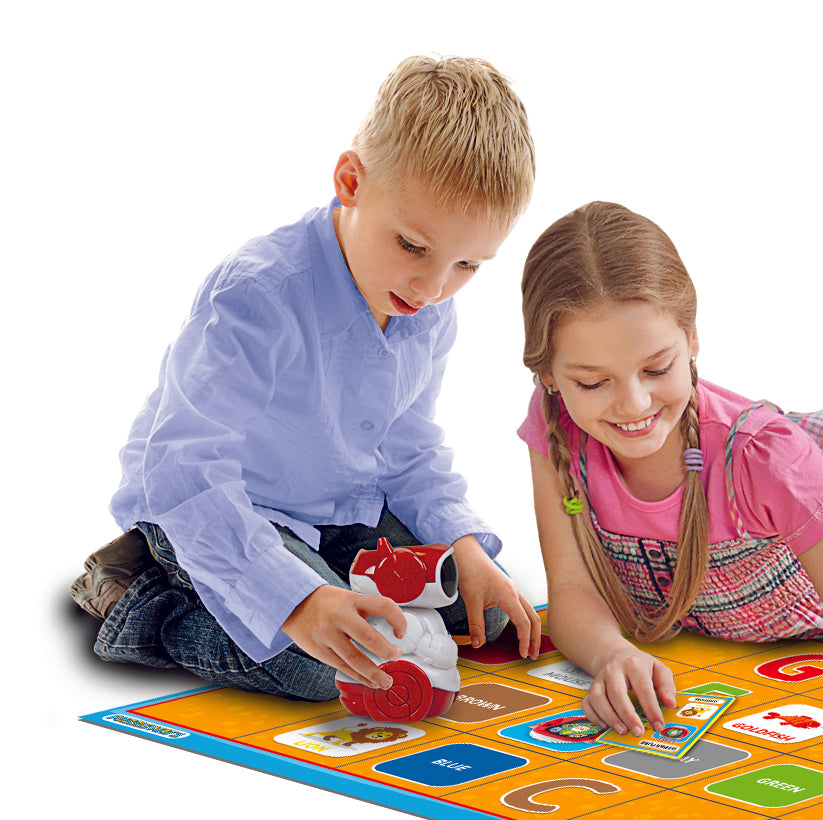 Clementoni Doc Education Talking Robot