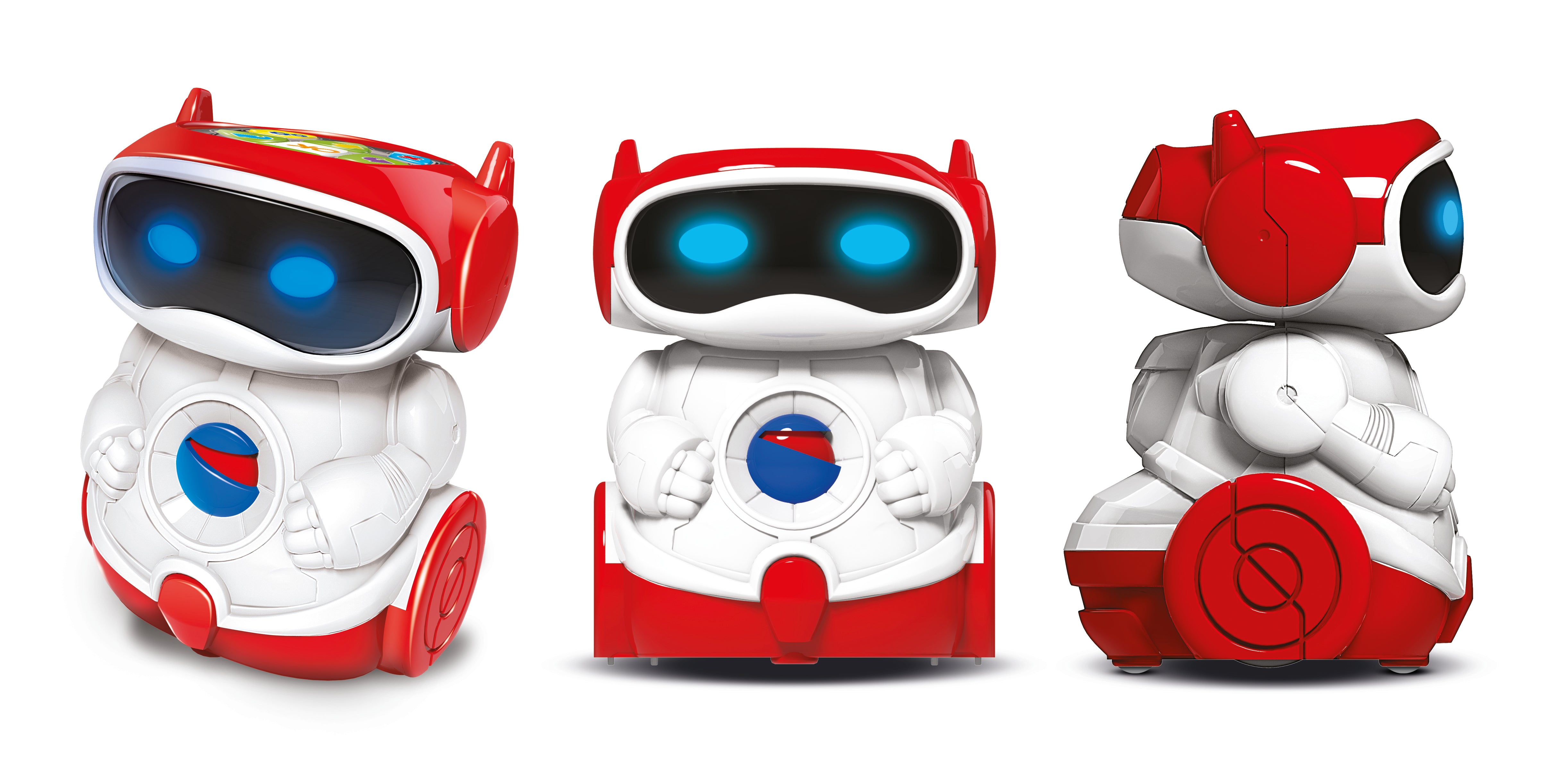 Clementoni Doc Education Talking Robot