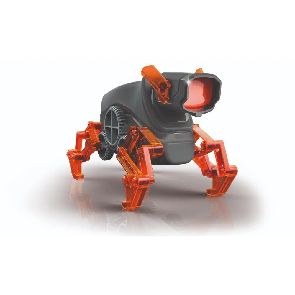 Clementoni Walking Robot, Battery Operated