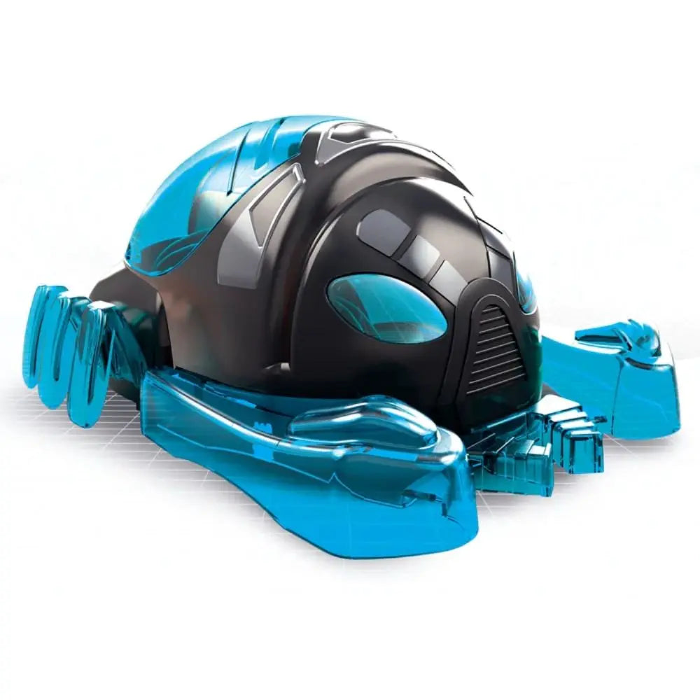 Clementoni Science Museum Robo Bettle B/O