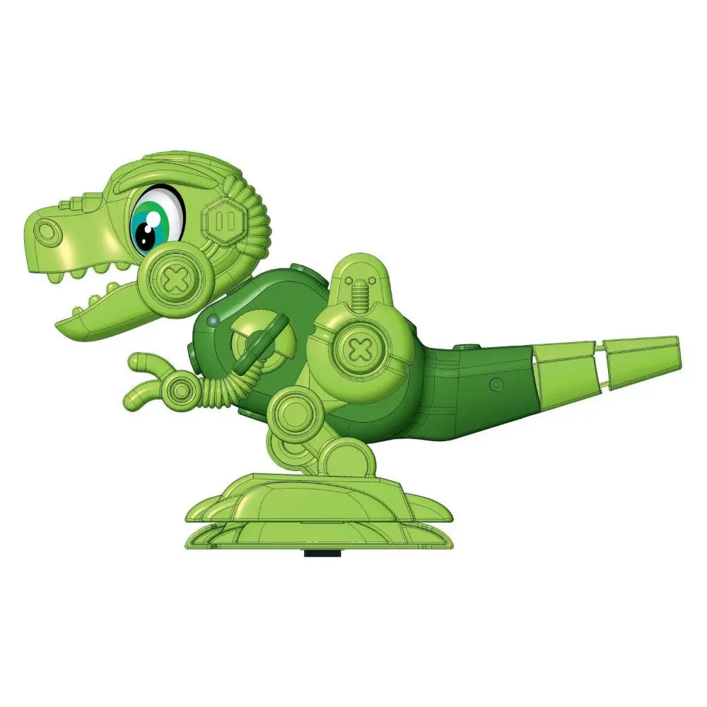 Clementoni Dinobot T-Rex