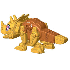 CLEMENTONI DINOBOT TRICERATOPS