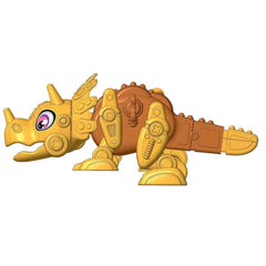 CLEMENTONI DINOBOT TRICERATOPS