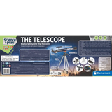 Clementoni Science & Play The Telescope