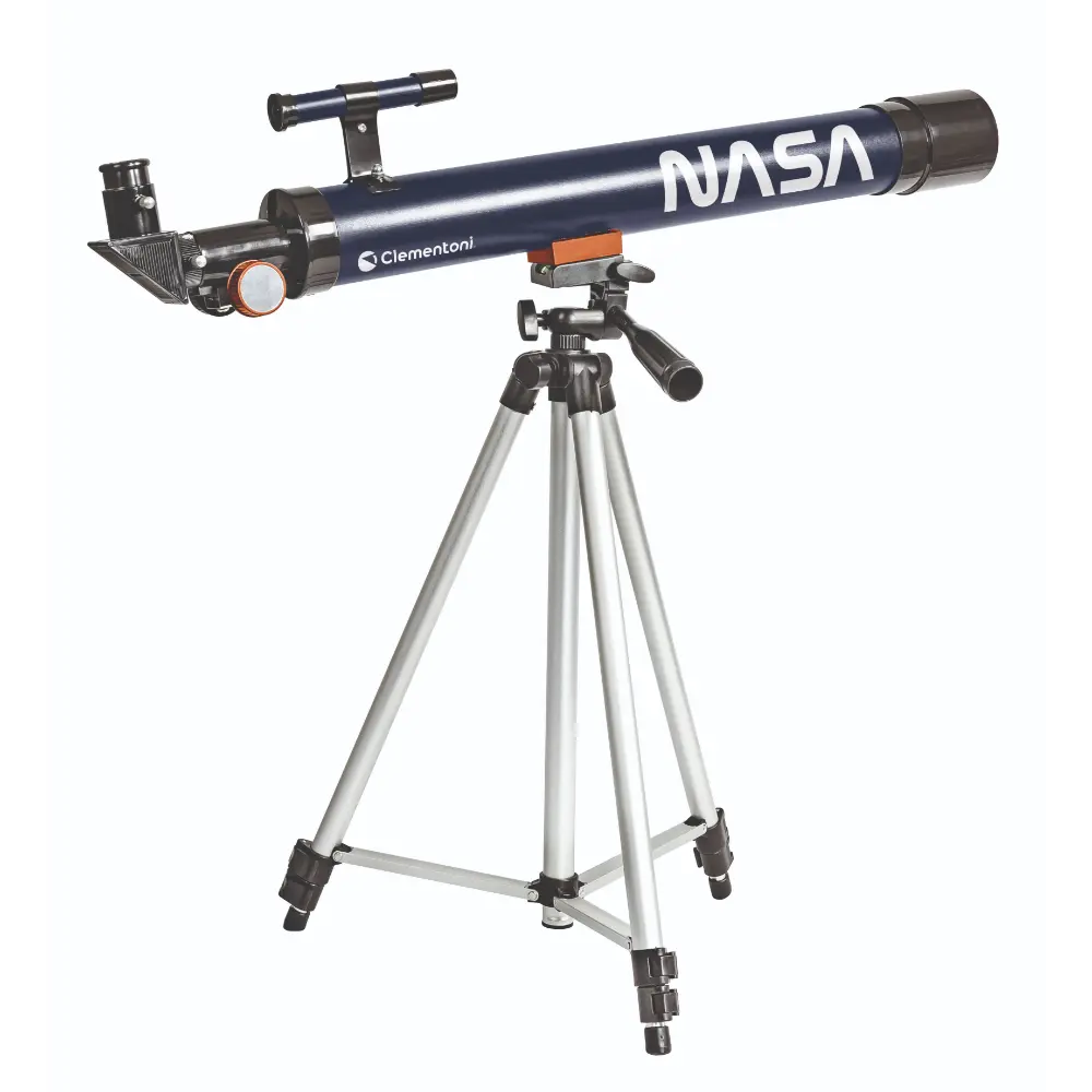 Clementoni Science & Play The Telescope
