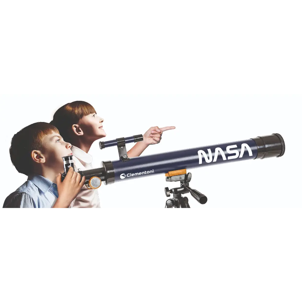 Clementoni Science & Play The Telescope