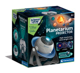 Clementoni Science Planetarium Projector for Kids