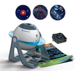 Clementoni Science Planetarium Projector for Kids