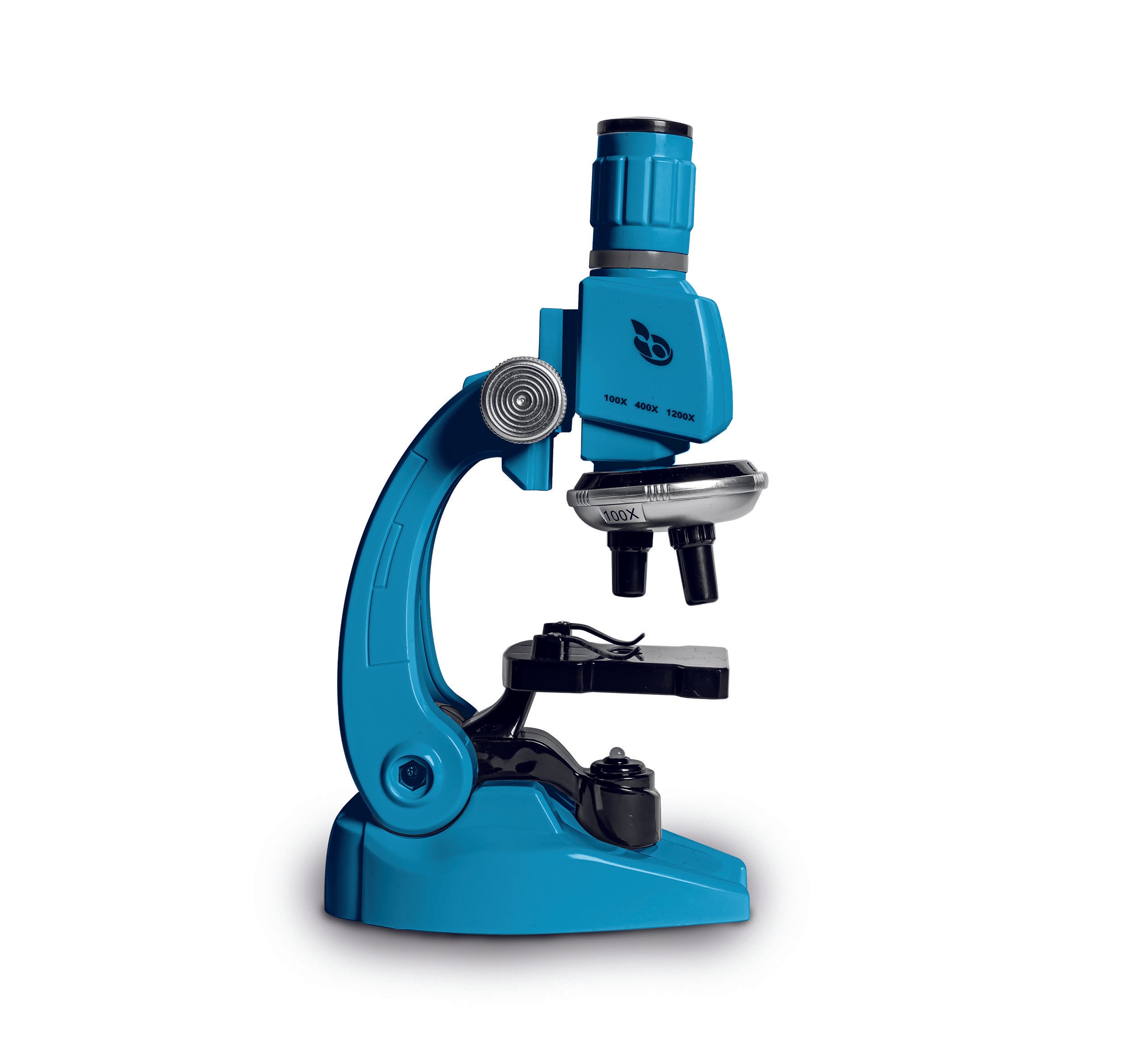 Clementoni Super Microscope