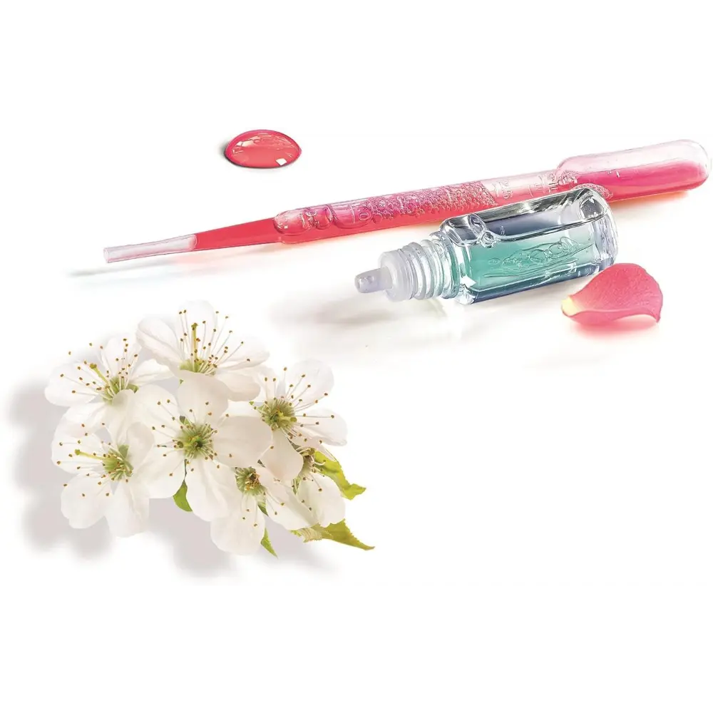 Clementoni Idea Perfume Laboratory Deluxe