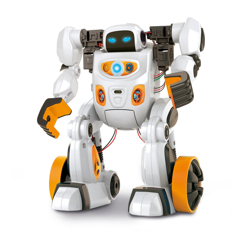 Clementoni Airo Artficial Intel Robotb
