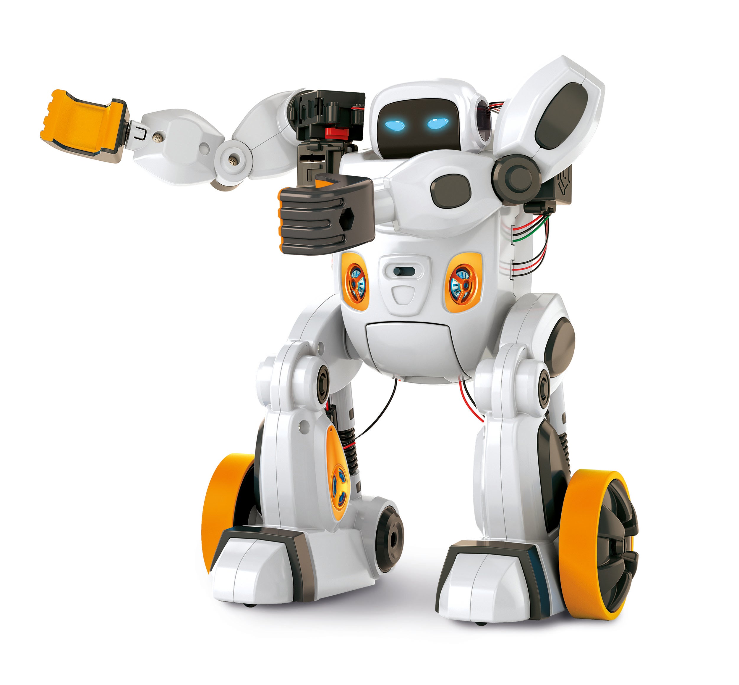 Clementoni Airo Artficial Intel Robotb
