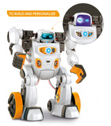 Clementoni Airo Artficial Intel Robotb
