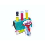 Clementoni Mistery Chemistry