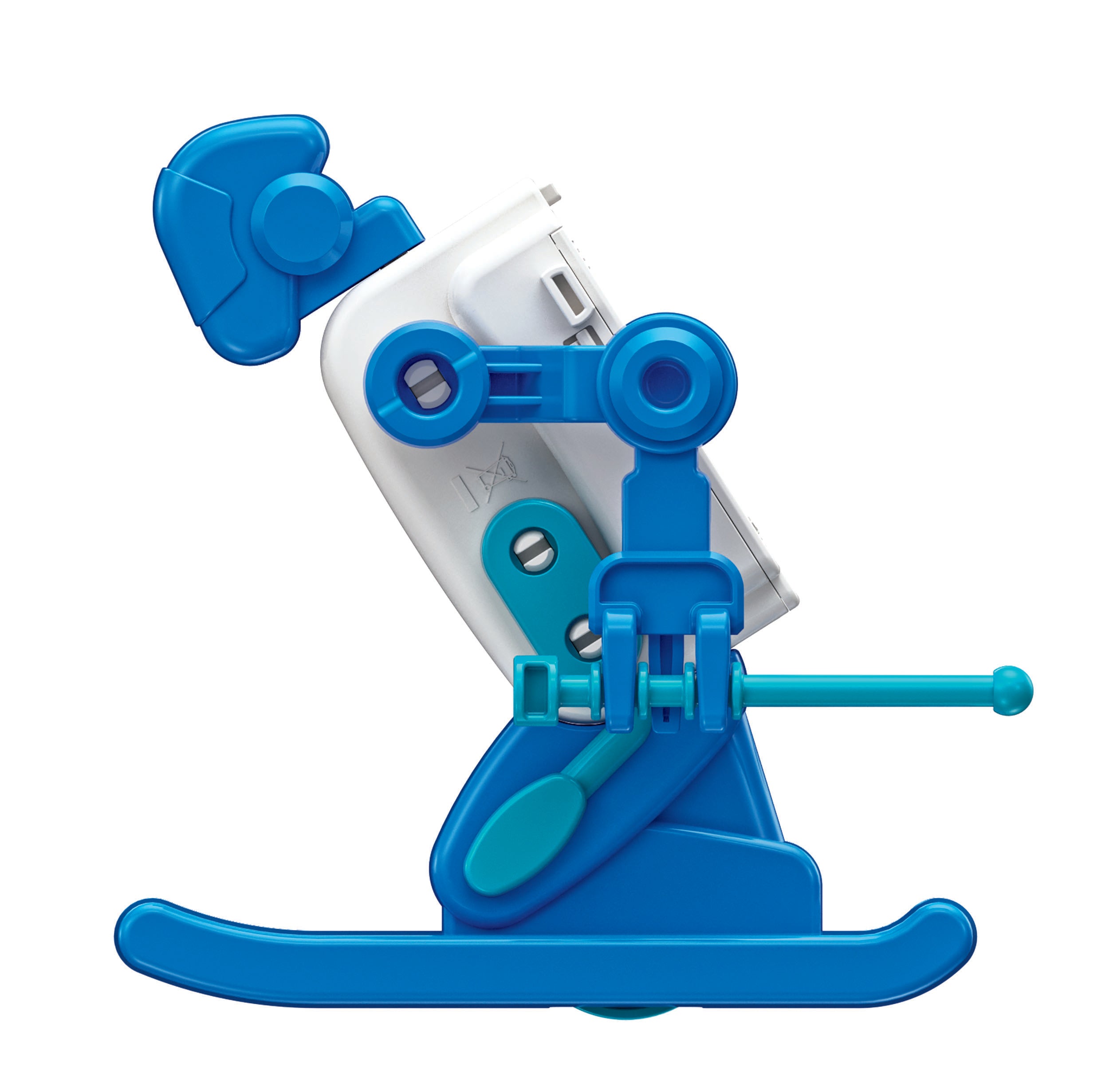 Clementoni Skier Action Robot
