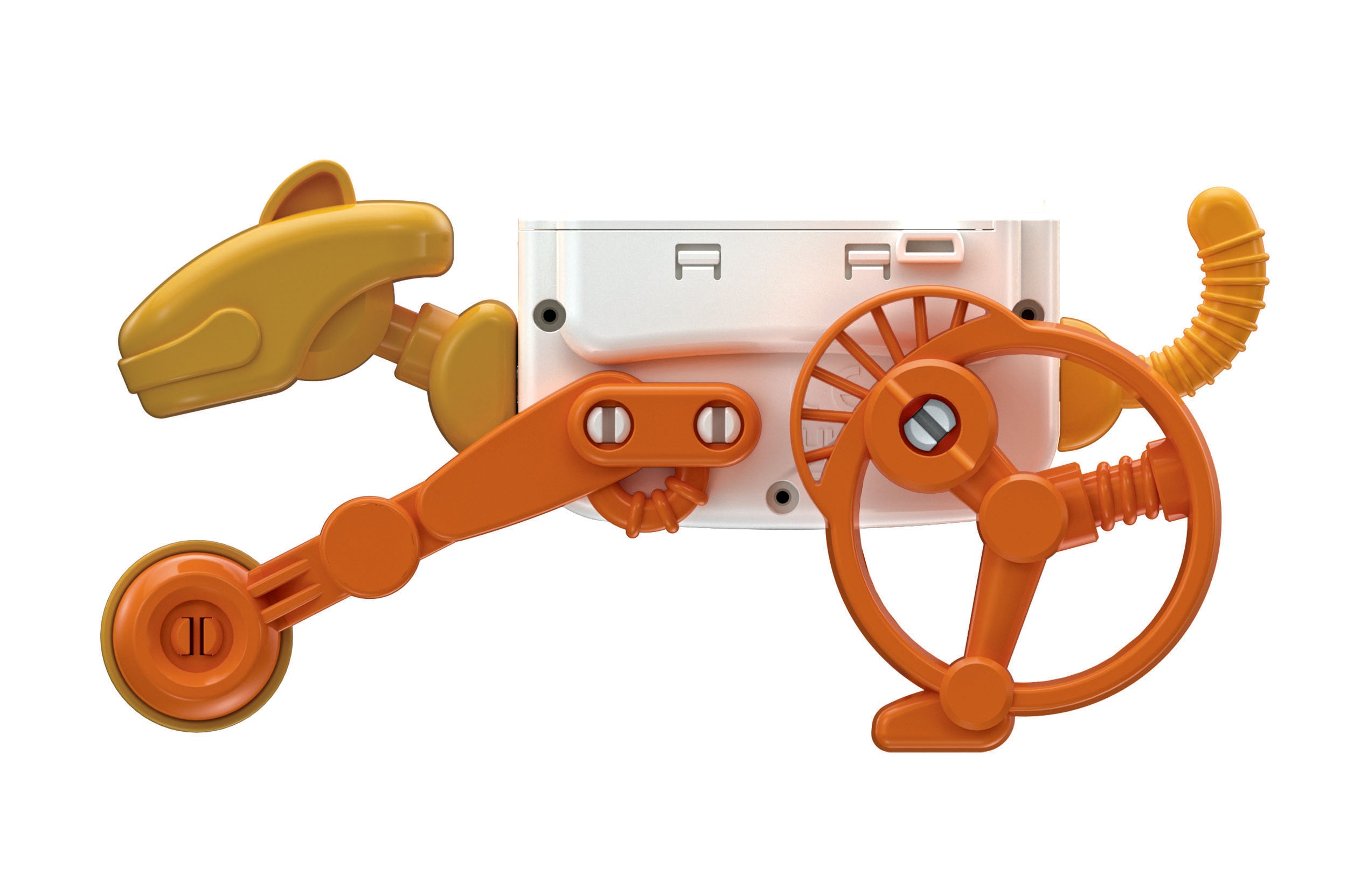 Clementoni Runner Action Robot