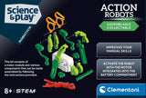 Clementoni Climber Action Robot
