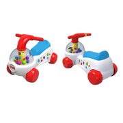 Fisher-Price Ride-On Corn Popper