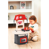 Ecoiffier Chef Italian Kitchen