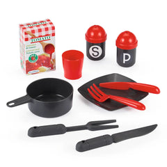 Ecoiffier Chef Italian Kitchen