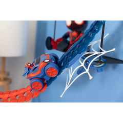 Spidey Flextreme Discovery Set