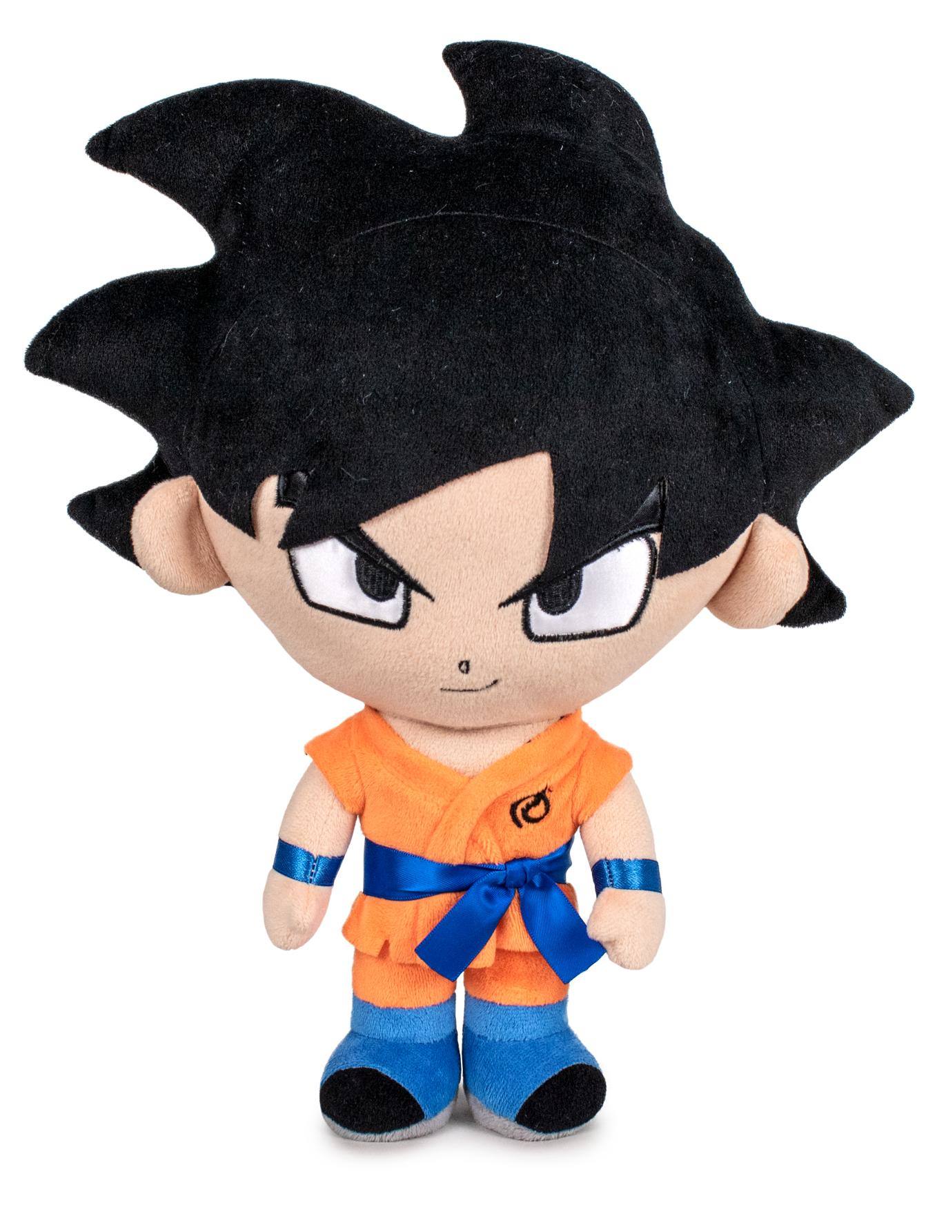 Dragonball Plush 12 - Inches Assortment