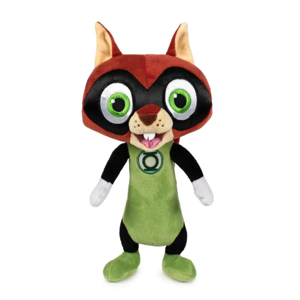 DC Comics League of Superpets 3Assorted 11 Inch