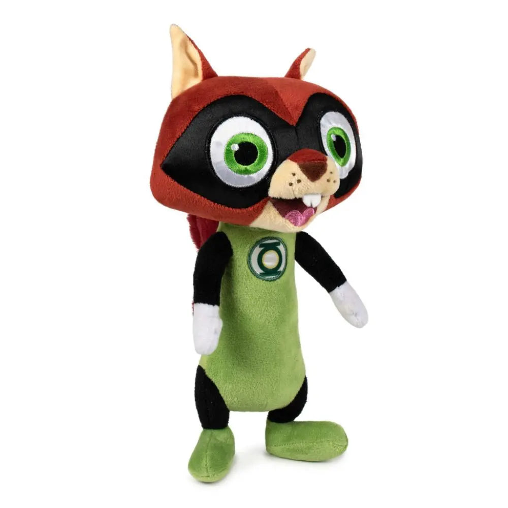 DC Comics League of Superpets 3Assorted 11 Inches