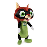 DC Comics League of Superpets 3Assorted 11 Inch