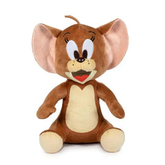 LOONEY TUNES PLUSH TOM AND JERRY T100 2A