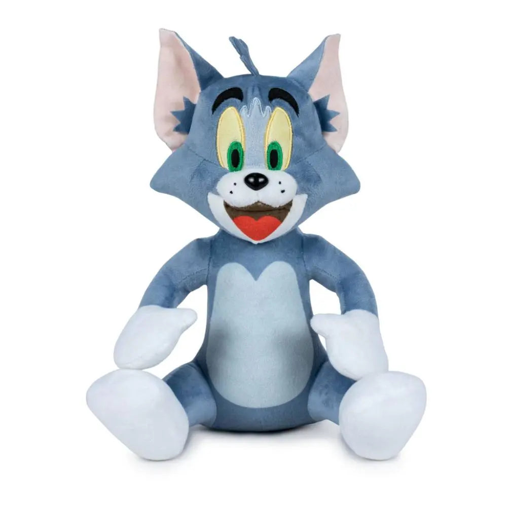LOONEY TUNES PLUSH TOM AND JERRY T100 2A