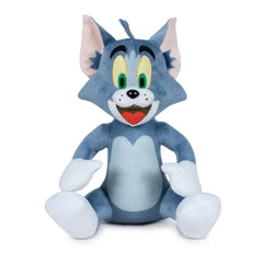 LOONEY TUNES PLUSH TOM AND JERRY T100 2A