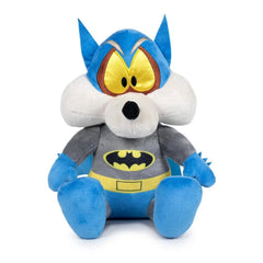 Ltunes Warner Bros 100 Mashup Superheroes 11Inch