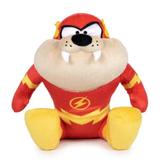 Ltunes Warner Bros100 Mashup Superheroes 8Inch