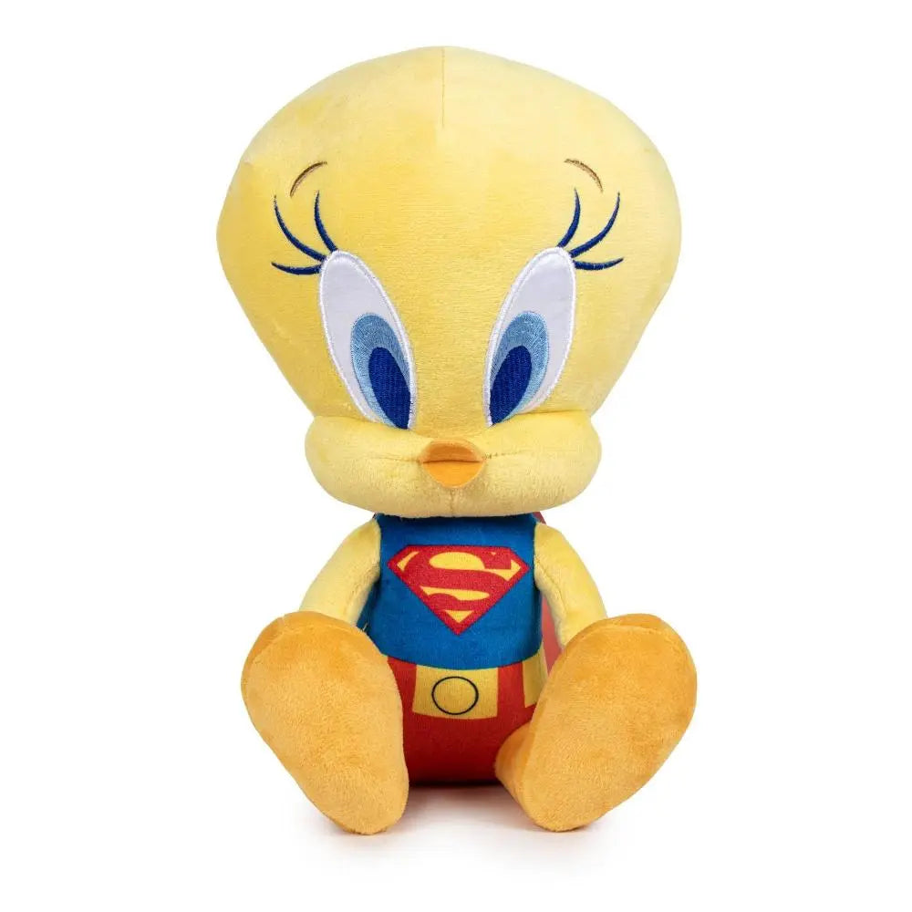 Ltunes Warner Bros 100 Mashup Superheroes 11Inch