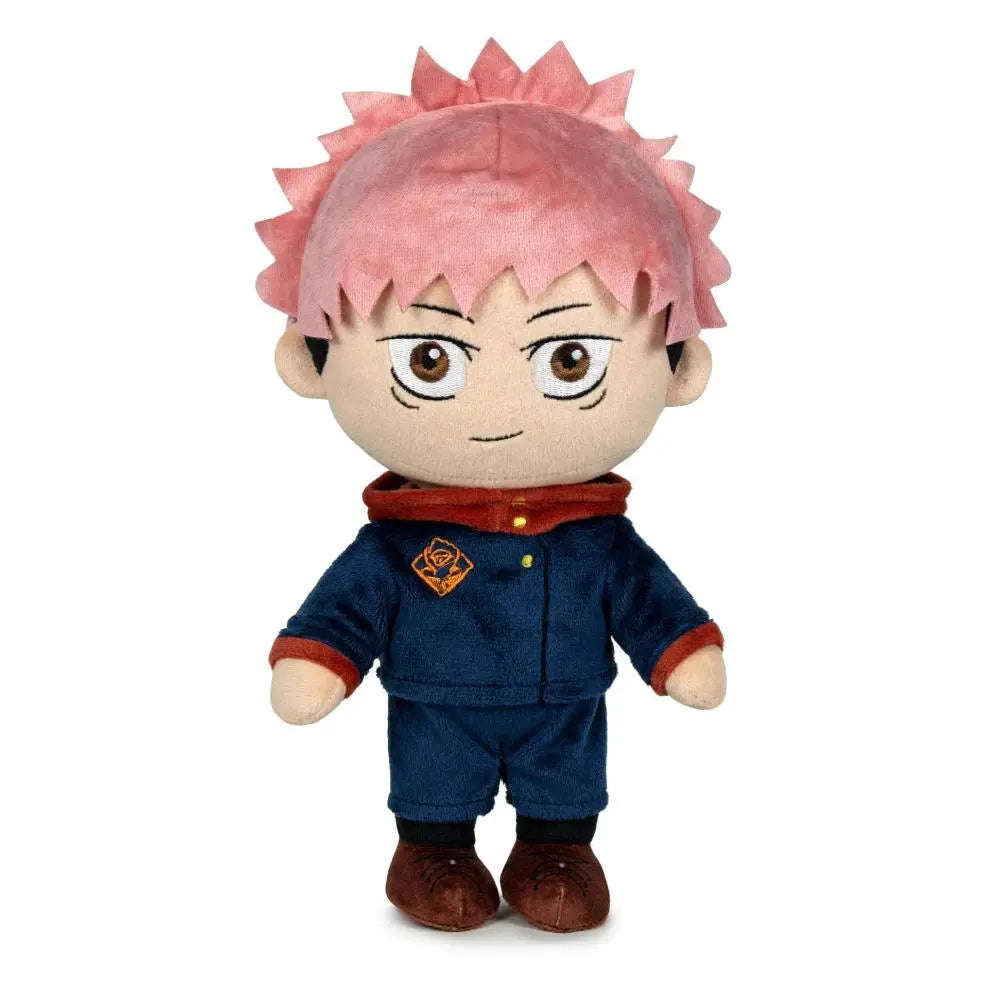 Jujutsu Kaisen Plush Itadori 11 Inch