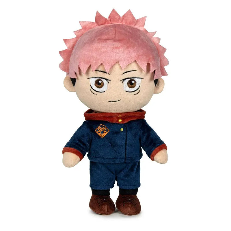 Jujutsu Kaisen Plush Itadori 11 Inch